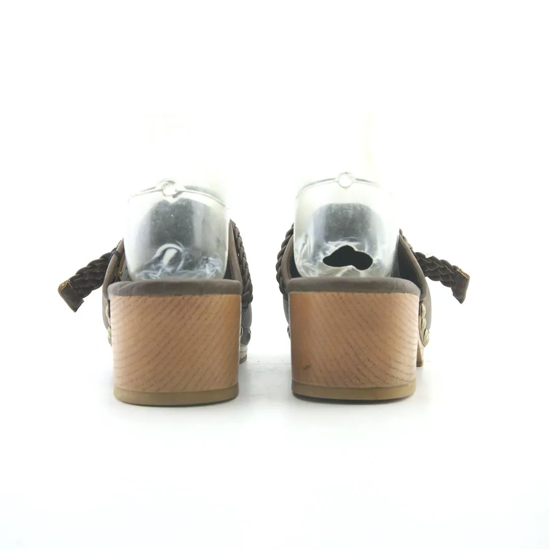 Ladies Brogue ROCKETDOG KLICK