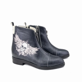 Fashion Hiking Boots Short Boots WFER143