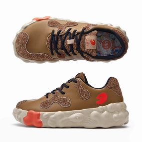 Rubber Figueras I Men Best Quality Brogues