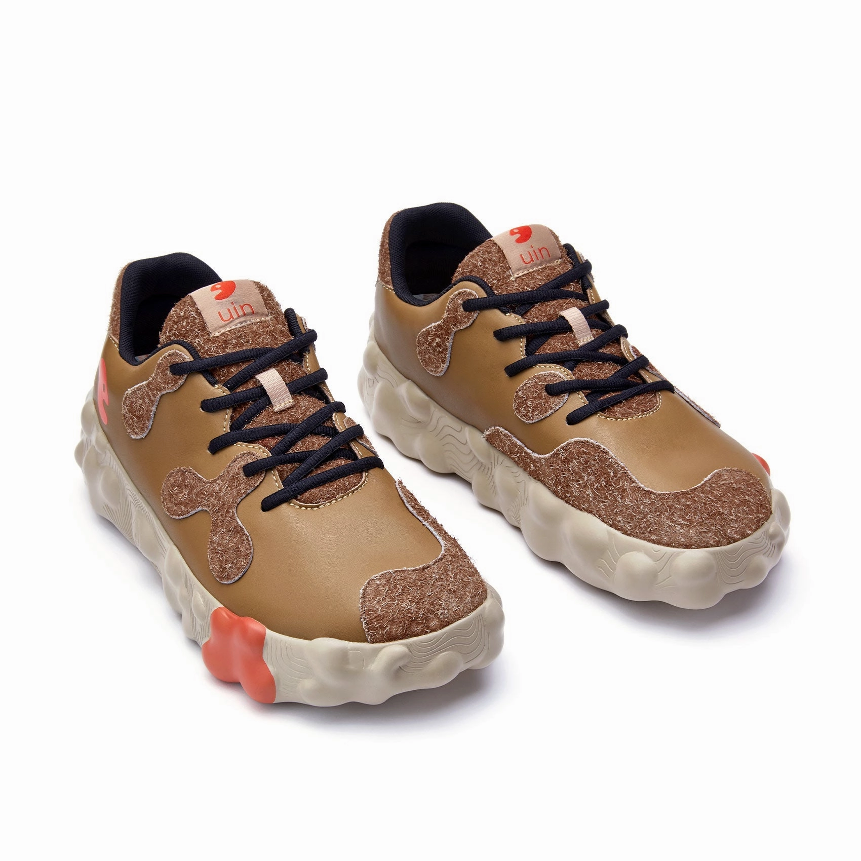 Rubber Figueras I Men Ghillie Brogues Pronunciation