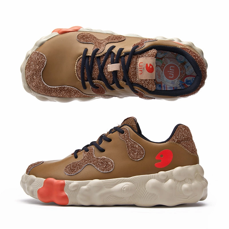 Brogues Lake Worth Menu Rubber Figueras I Men