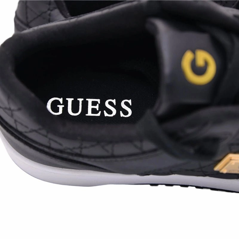 New Balance 550 Silver Birch GUESS Phea WOMEN SHOES GUW297