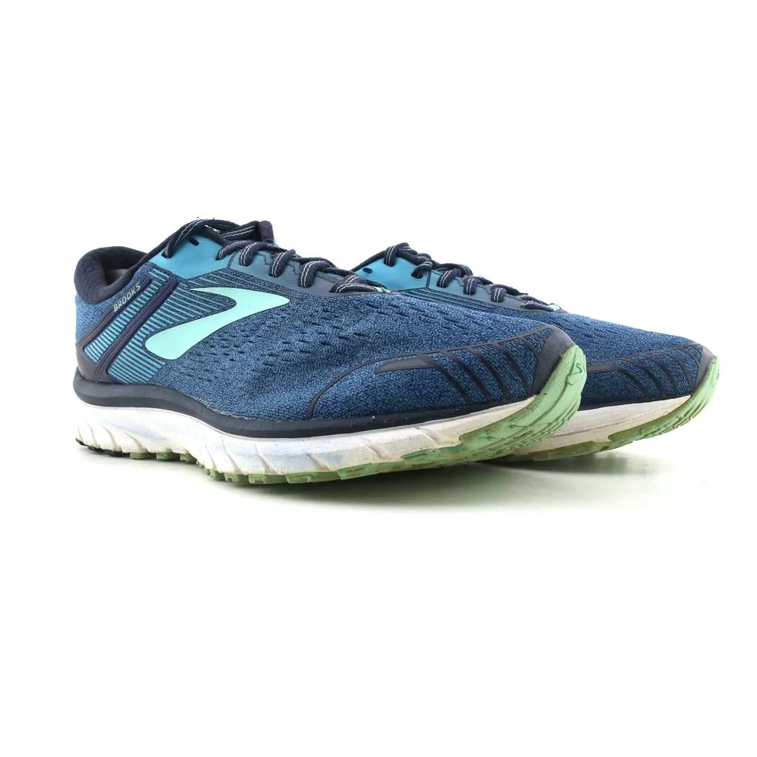 BROOKS ADRENALINE GTS 18 Glycerin 21 Running Shoes