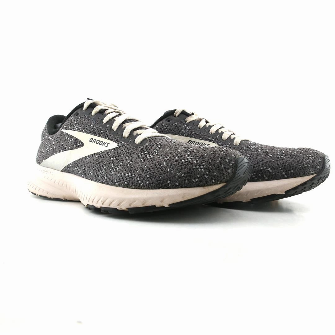 Supernova Stride Running Shoes BROOKS LAUNCH 7