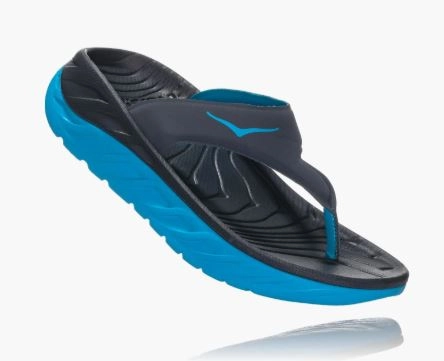 Shoes In Orlando Hoka ORA Recovery Flip - Women's