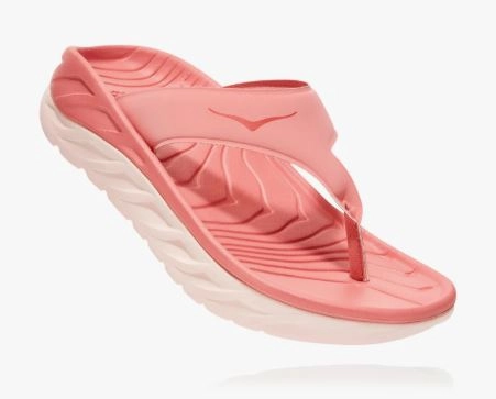 Slippery Hoka ORA Recovery Flip - Women's