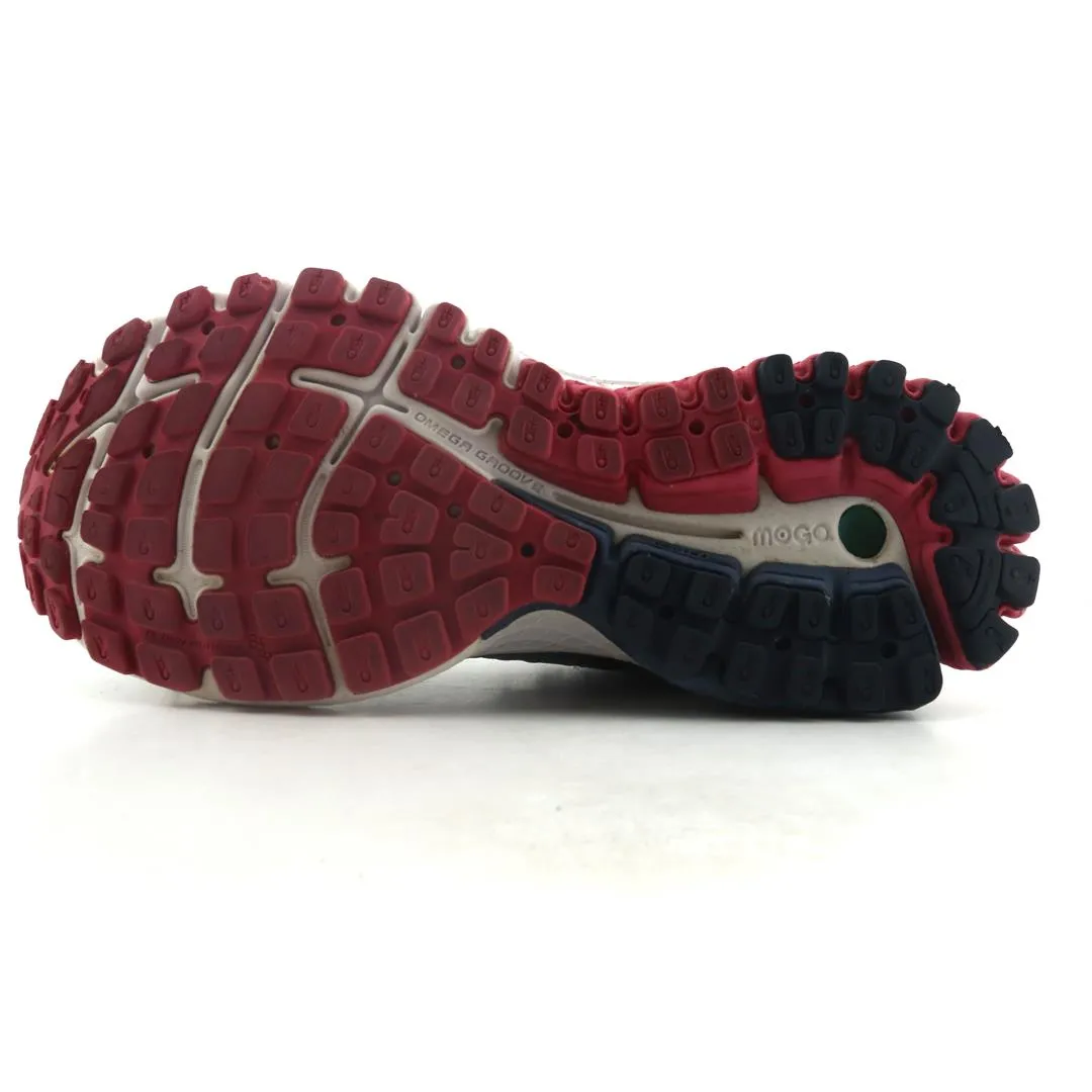 Running Shoes And Knee Pain BROOKS GHOST 6