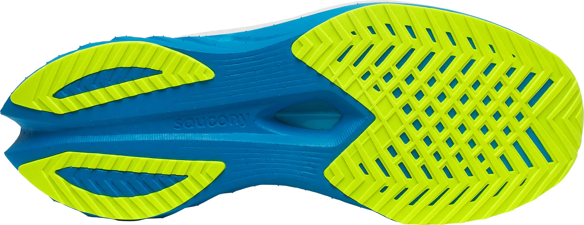 Saucony Endorphin Speed 4 Mens Running Shoes - White Best Arch Support Running Shoe