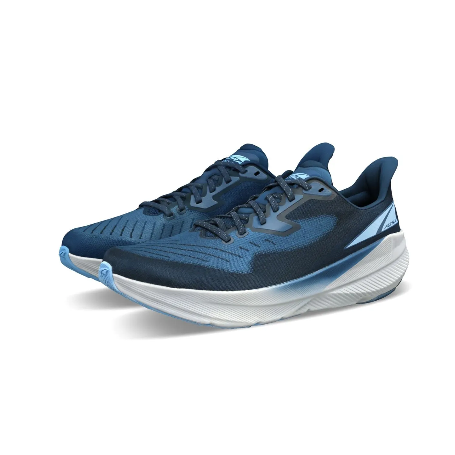Altra Experience Flow - Men's Running Shoes And Spikes