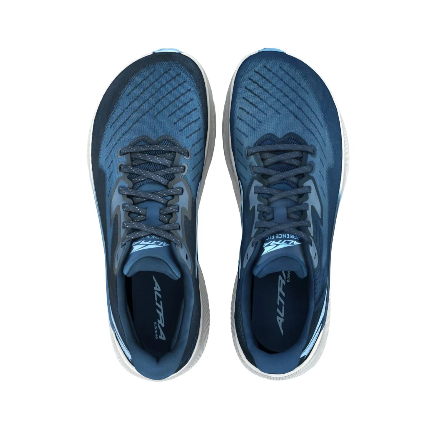 Running Shoes Ultra Altra Experience Flow - Men's