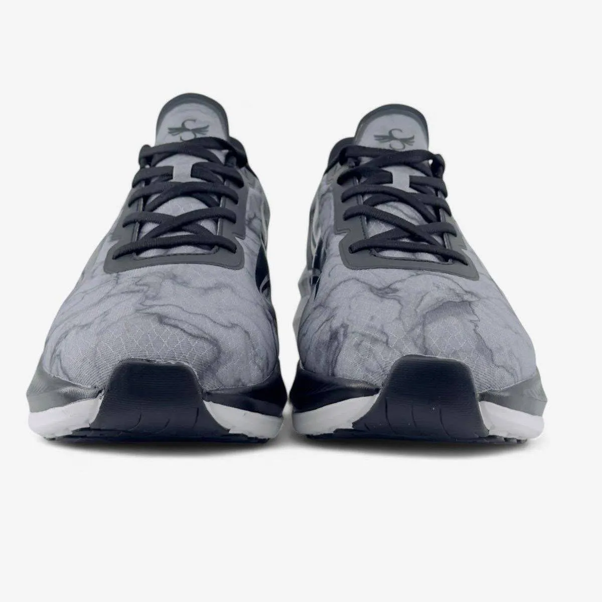 CELER Men Black Running Shoe Best Wide Running Shoes