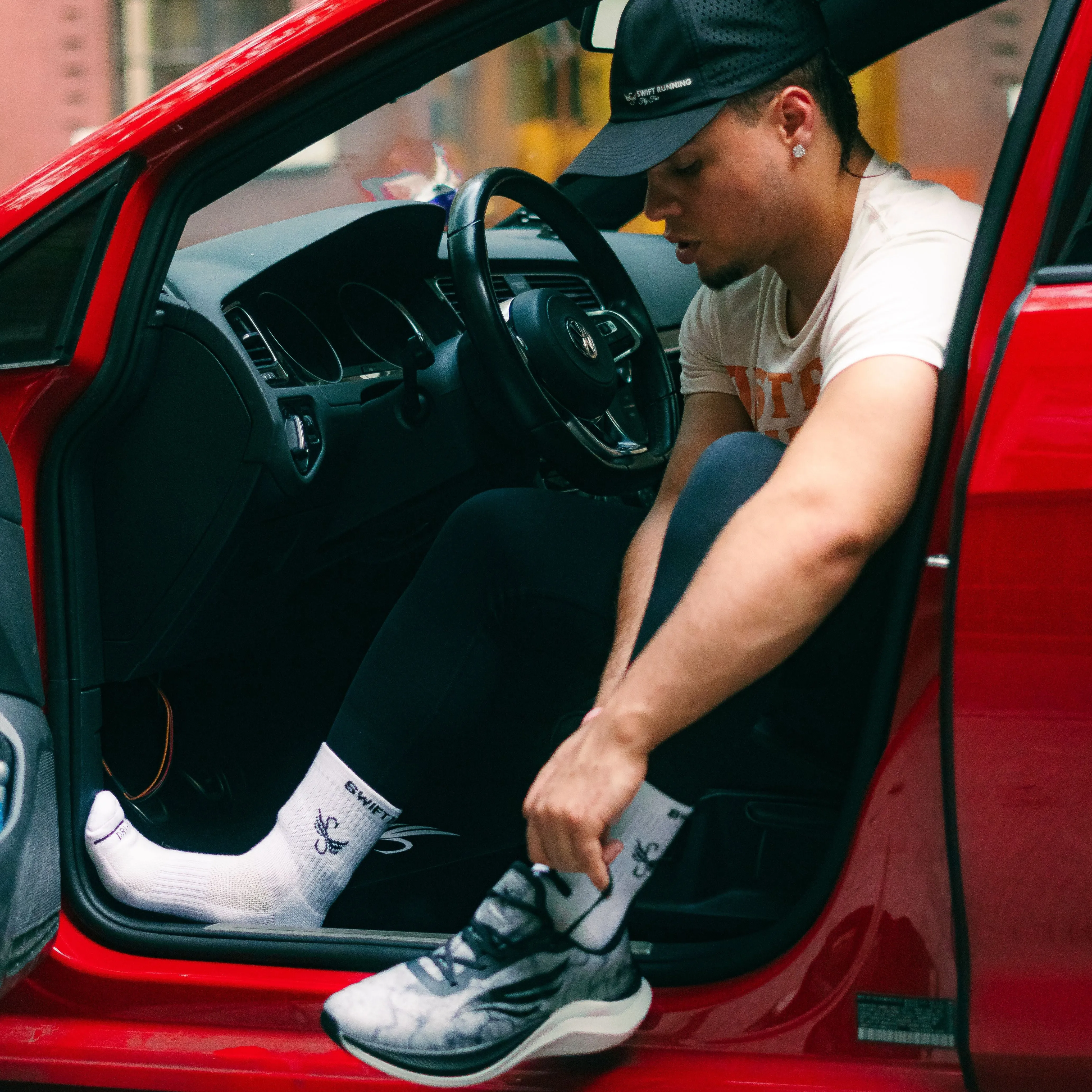 CELER Men Black Running Shoe Best Running Shoe Store Near Me