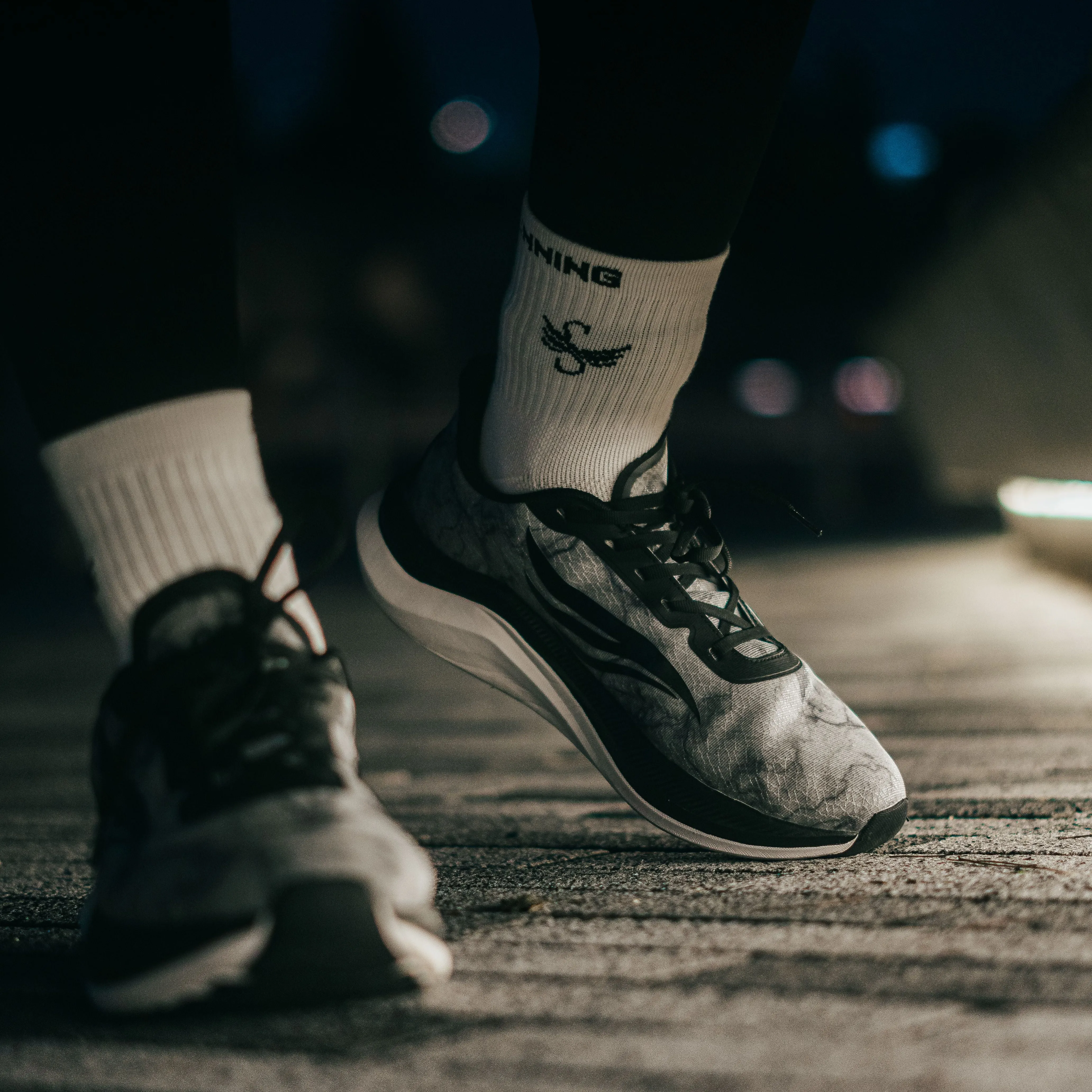 CELER Men Black Running Shoe Running Shoes Por Importes Inferiores A $50