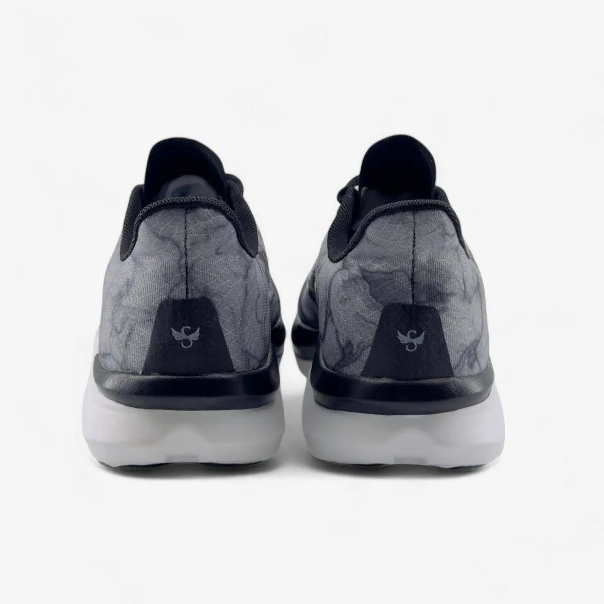 CELER Men Black Running Shoe Speedcross 5 Trail Running Shoes