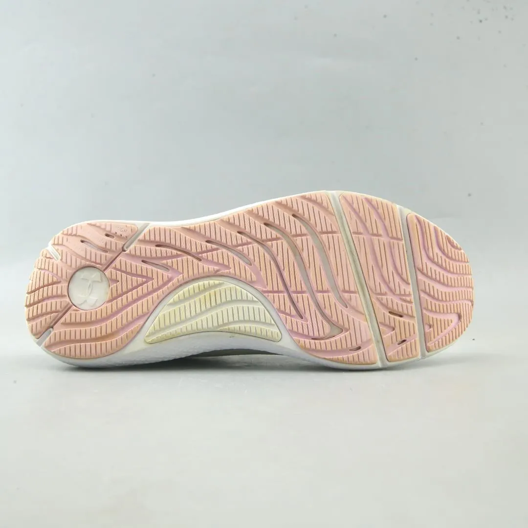 Best Wide Running Shoe UNDER ARMOUR CHARGED PURSUIT 2