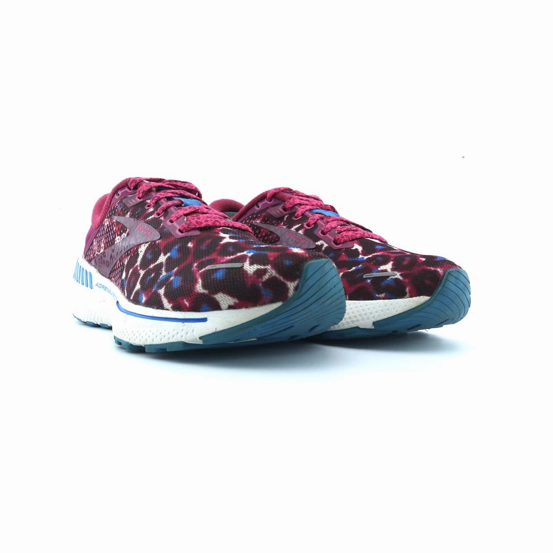 Life Of Running Shoes BROOKS ADRENALINE GTS 22