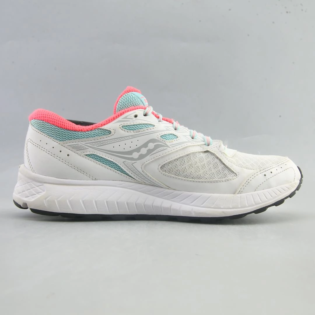 SAUCONY COHESION 13 Good Neutral Running Shoes