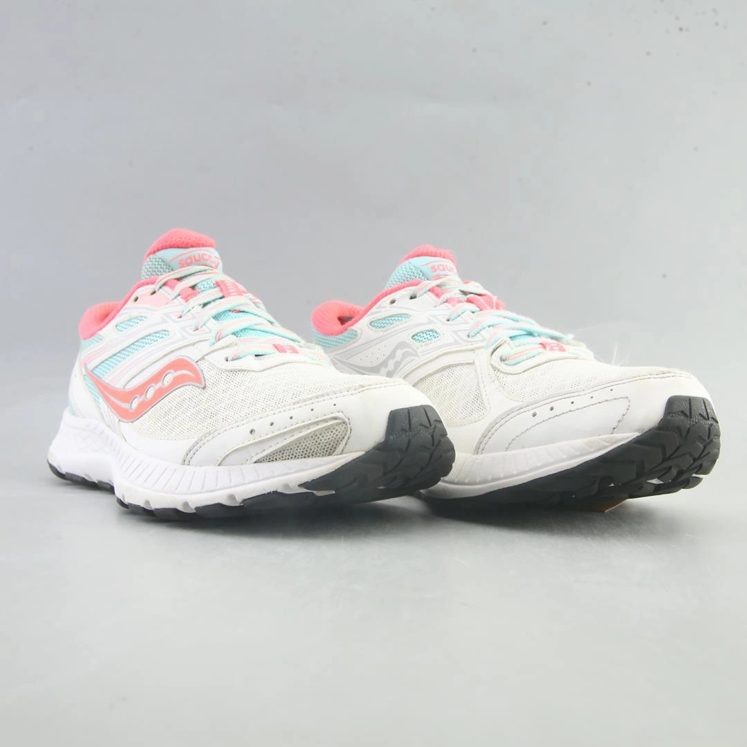SAUCONY COHESION 13 Gel-cumulus 25 Running Shoes