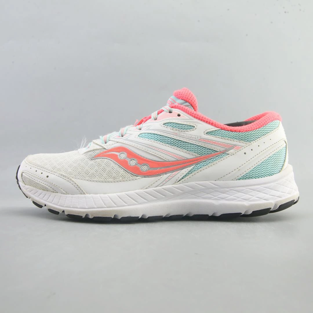 Best Running Shoes Neutral SAUCONY COHESION 13