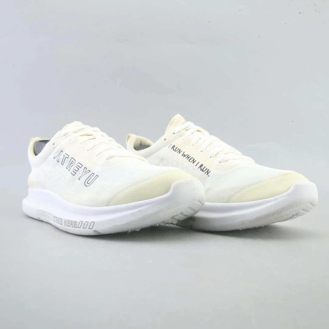 ATREYU DAILY TRAINER Best Running Shoes For Pronators