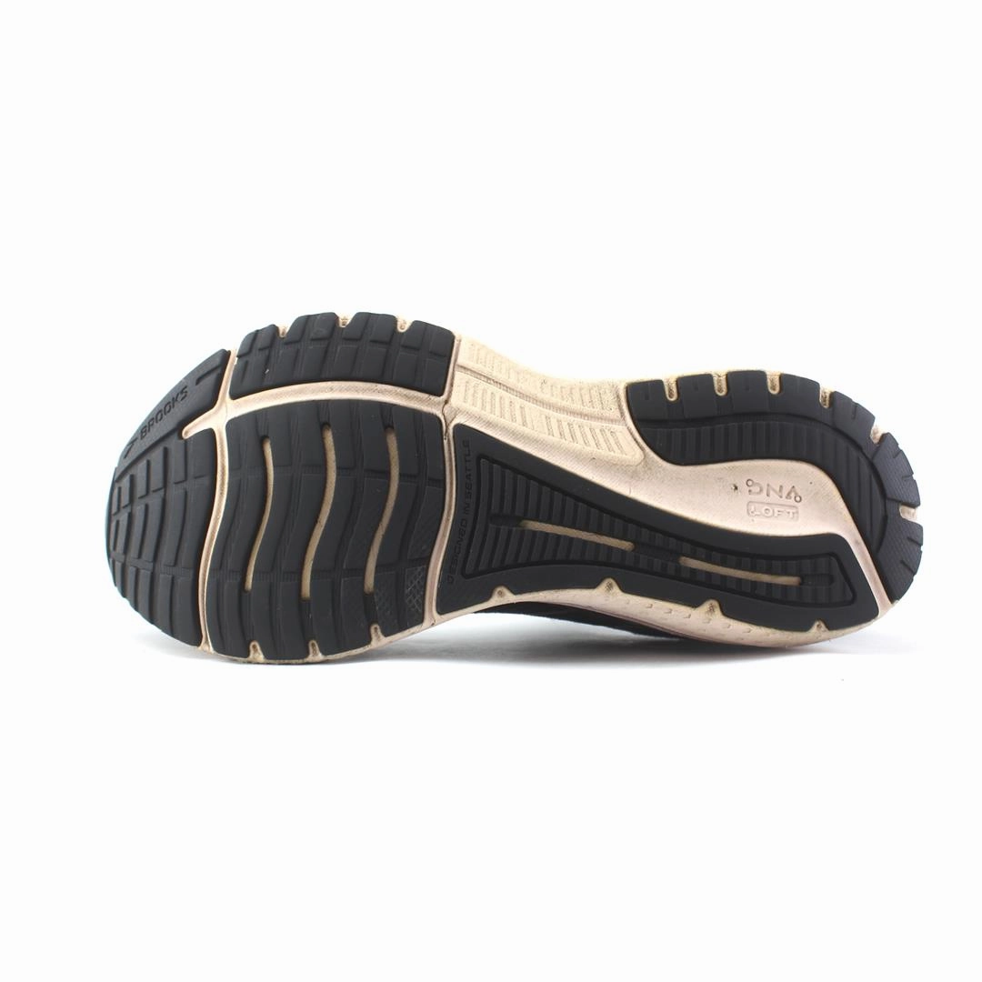 BROOKS GLYCERIN 19 Size 10 Running Shoes