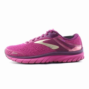 Running Shoes For Flat Footed BROOKS ADRENALINE GTS 18