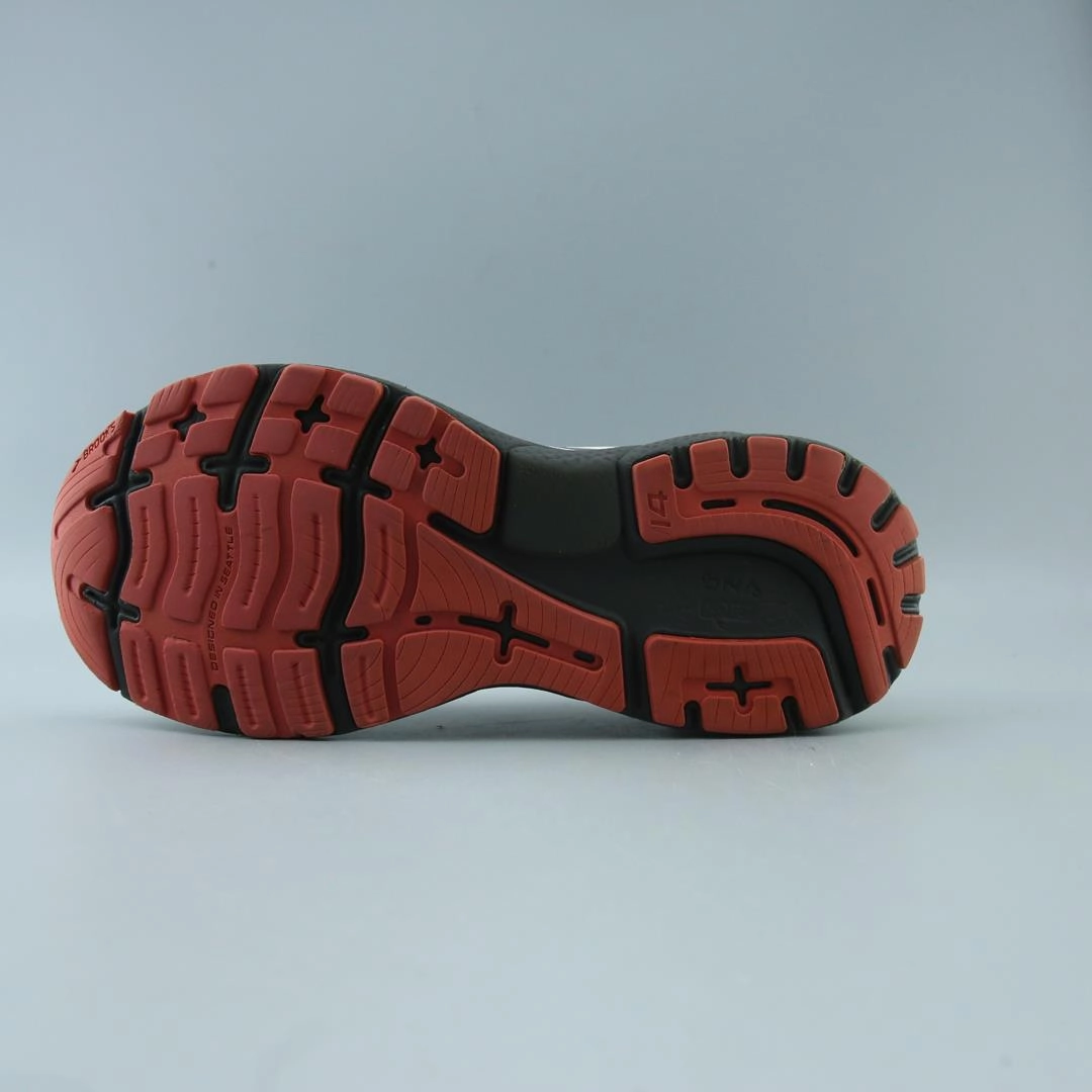 Trainers Vs Running Shoes BROOKS GHOST 14