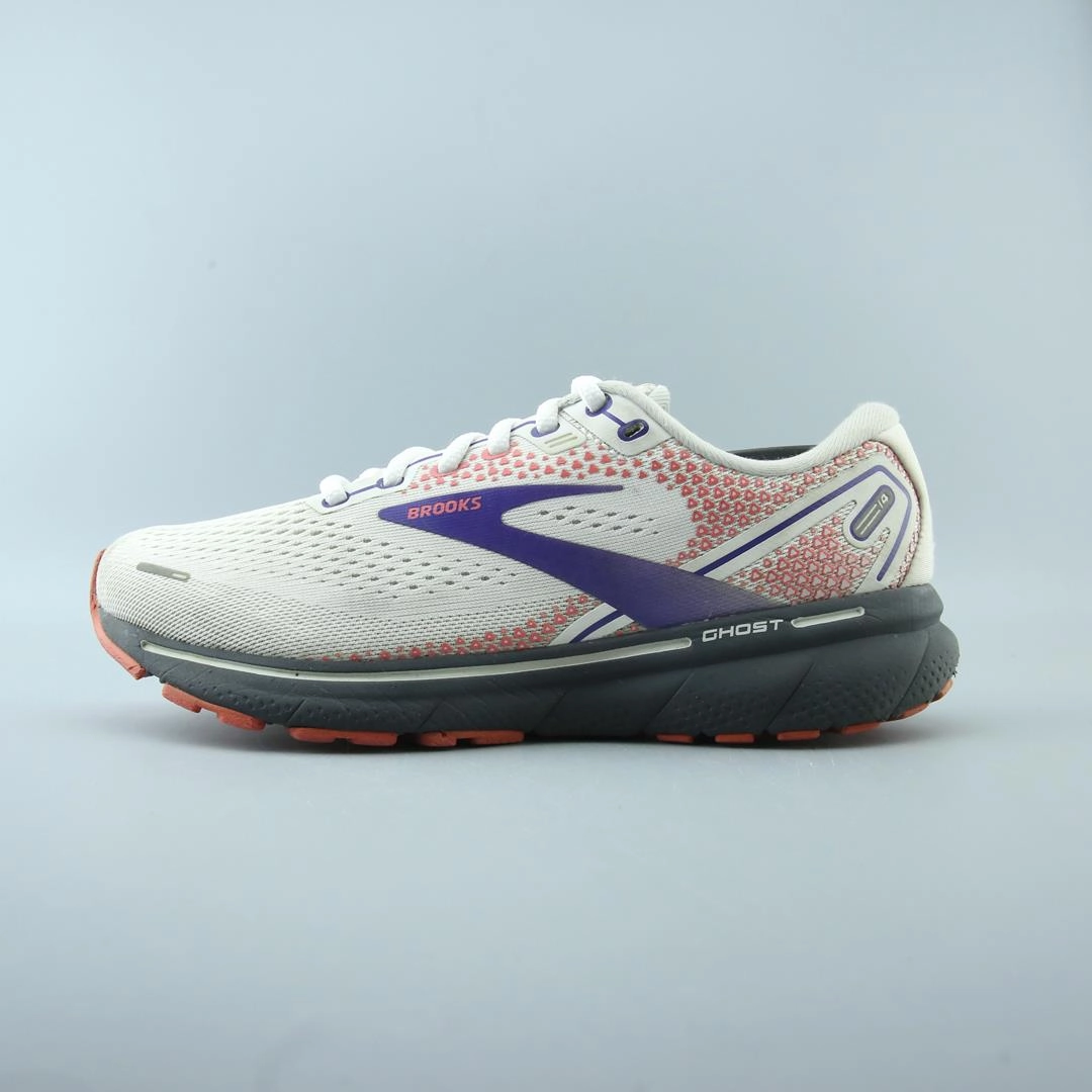 BROOKS GHOST 14 Vomero Running Shoes Review