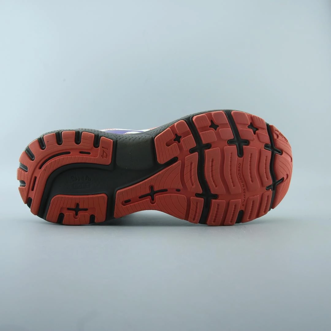 Running Shoes For The Winter BROOKS GHOST 14