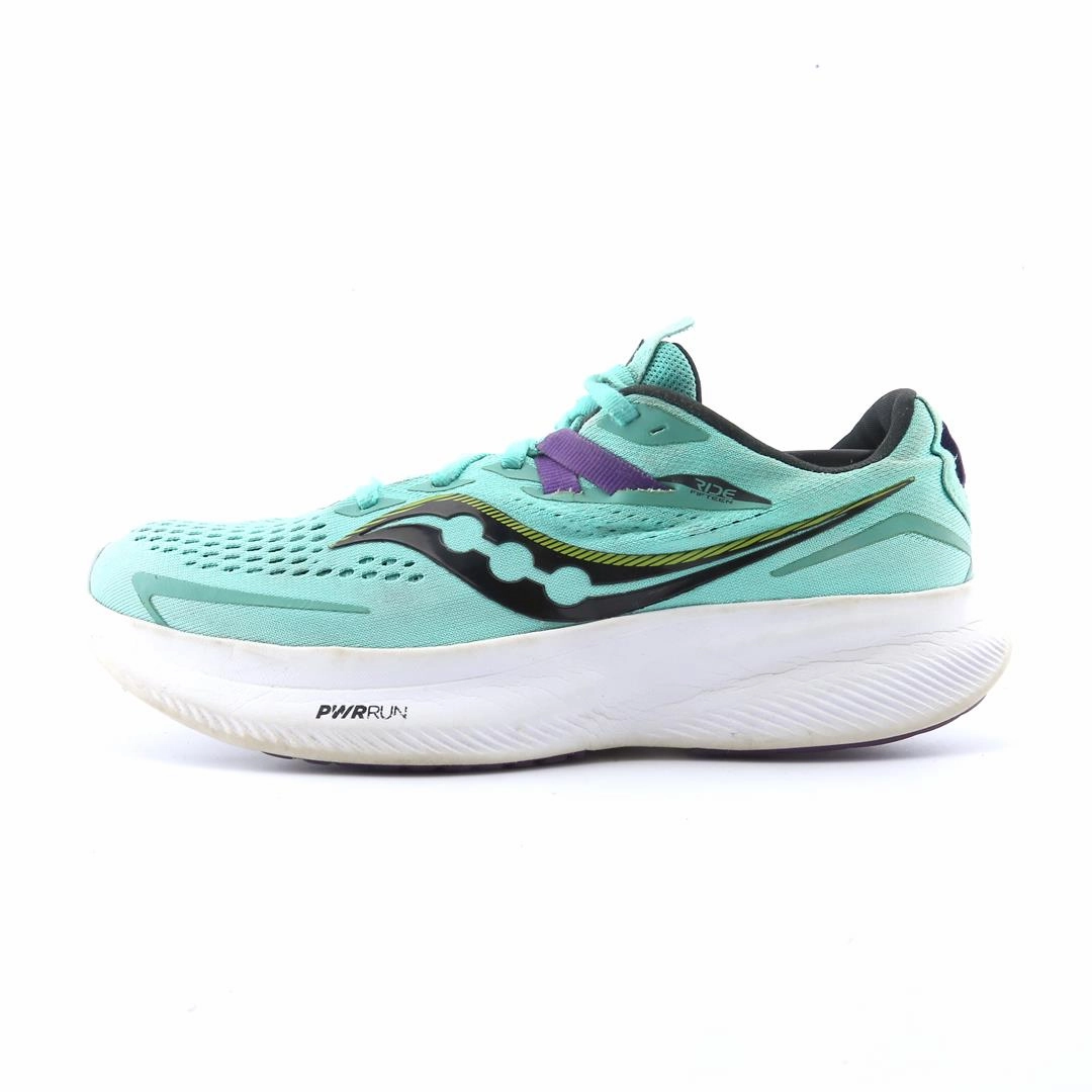 Running Shoes Kona SAUCONY RIDE 15