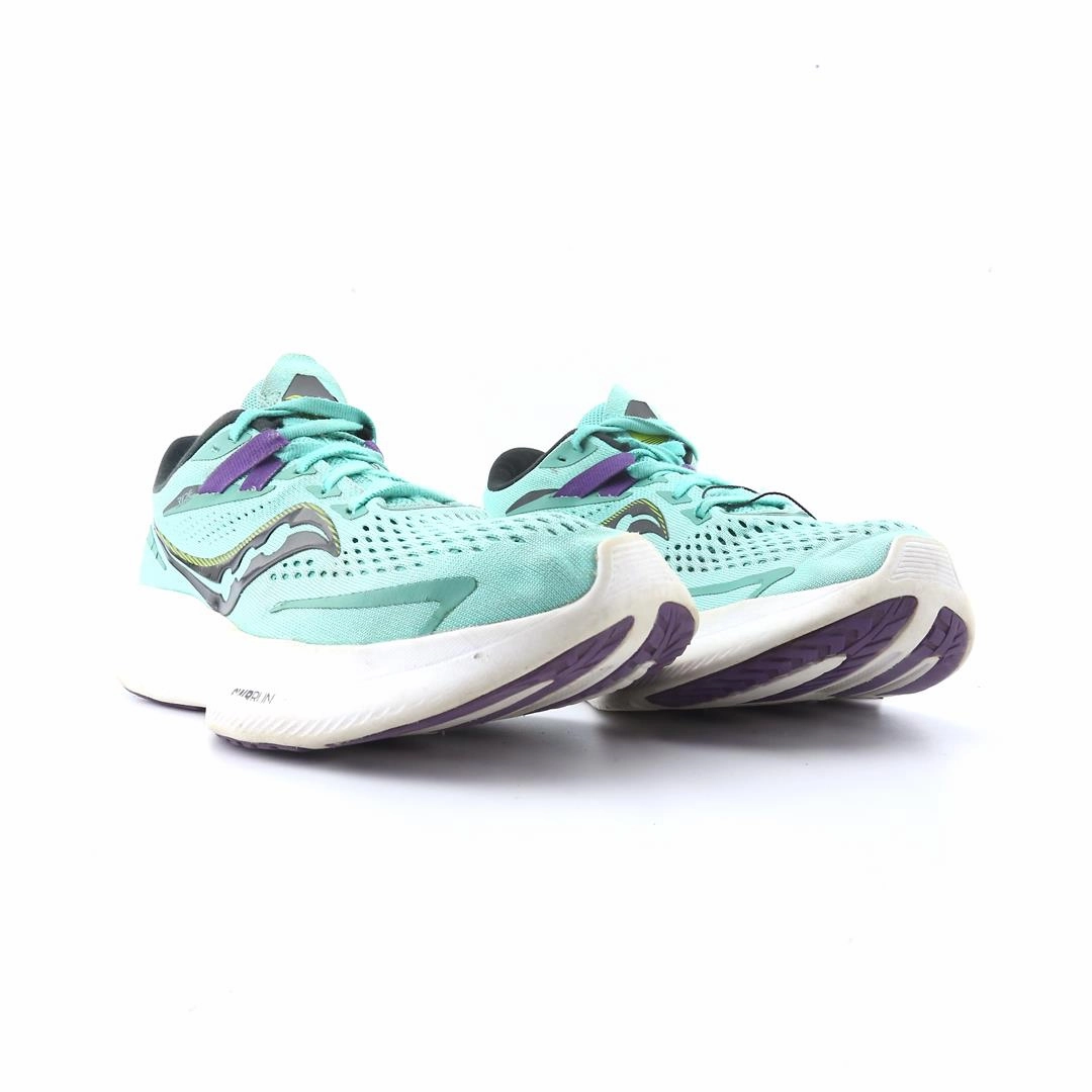 SAUCONY RIDE 15 Support Shoes For Running