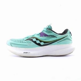 SAUCONY RIDE 15 Running Shoes.com