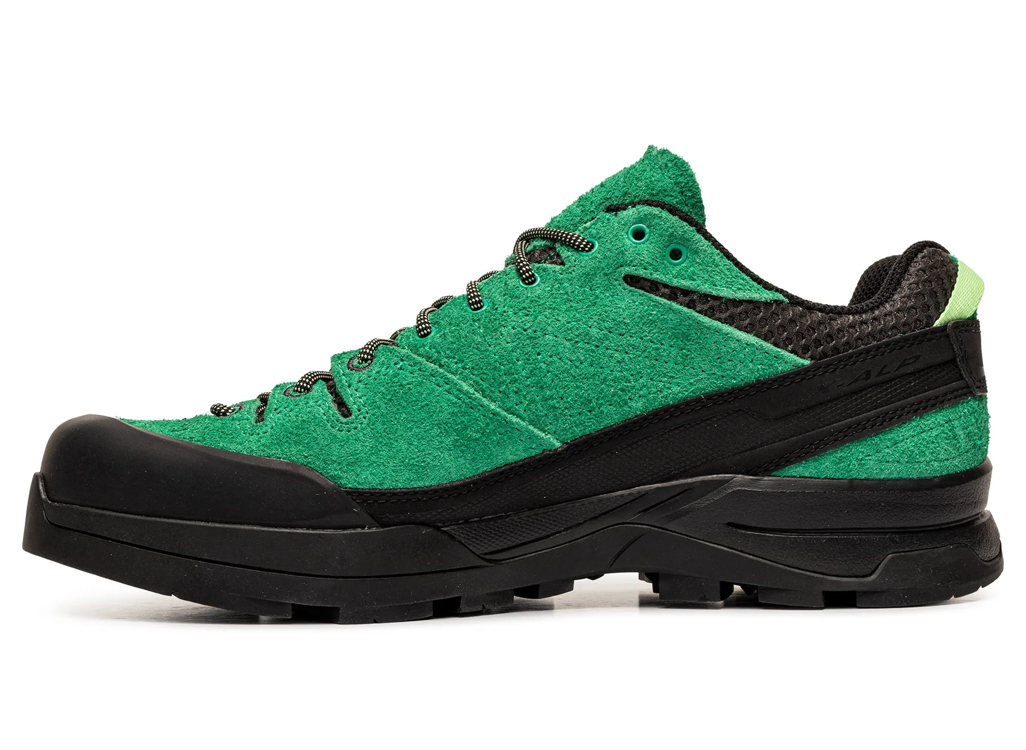 Salomon X-ALP Suede Work Oxfords Made In Usa