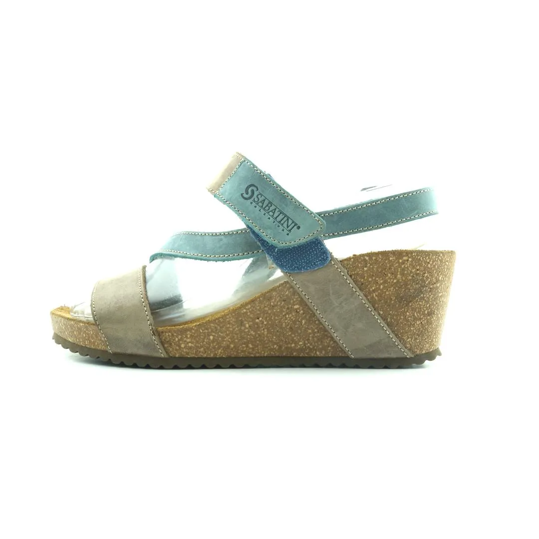 SARATINI . Fashion Brogues