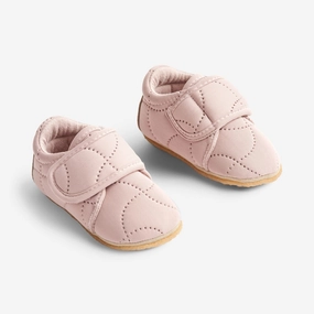 Sasha Thermo Home Shoe | Baby - rose Toriel Slippers