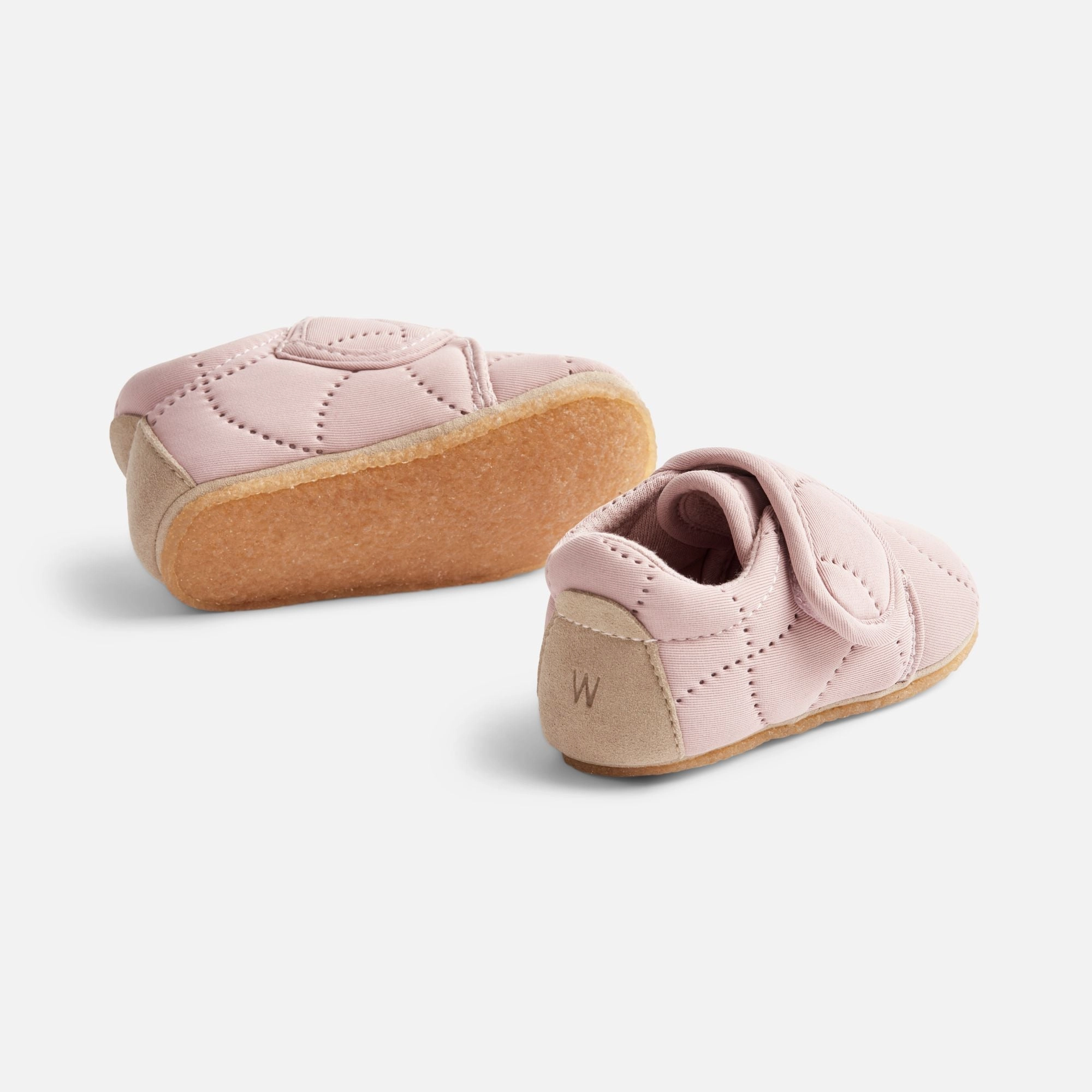 Sasha Thermo Home Shoe | Baby - rose Best Slippers For Plantar
