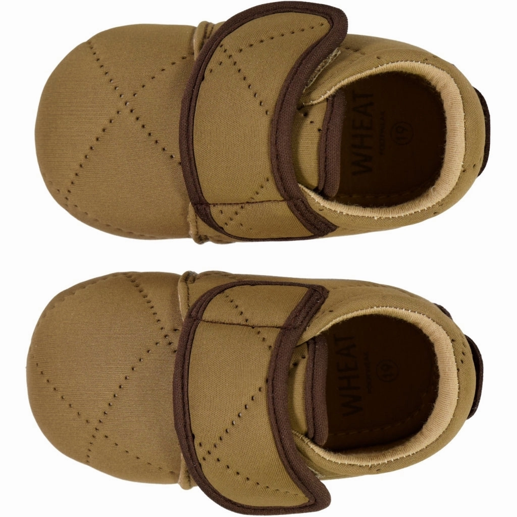 Slippers Tennis Shoes Sasha Thermo Home Shoe - hazel