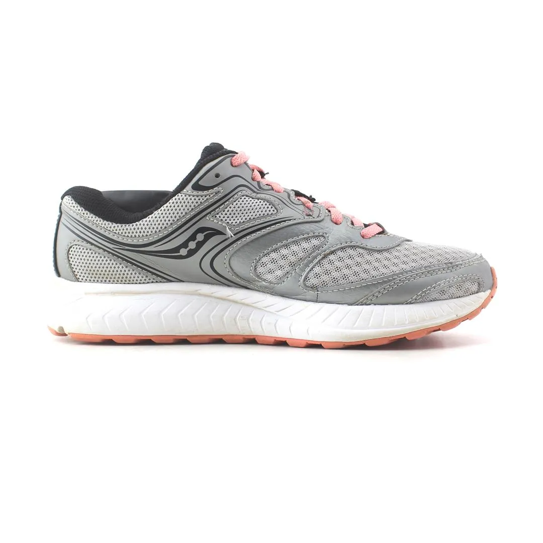 SAUCONY COHESION 12 Waffle Debut Running Shoe