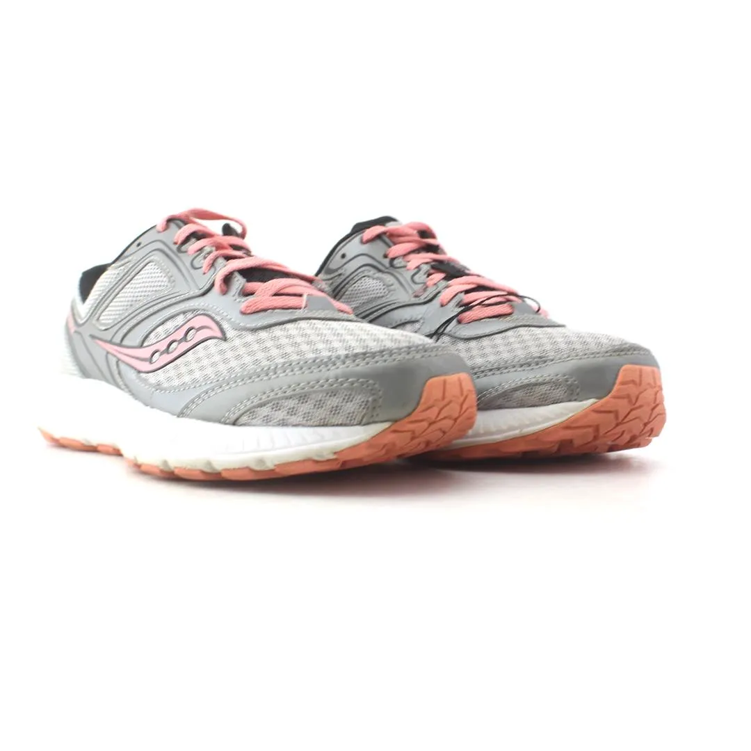 SAUCONY COHESION 12 Friday Running Shoe Deals