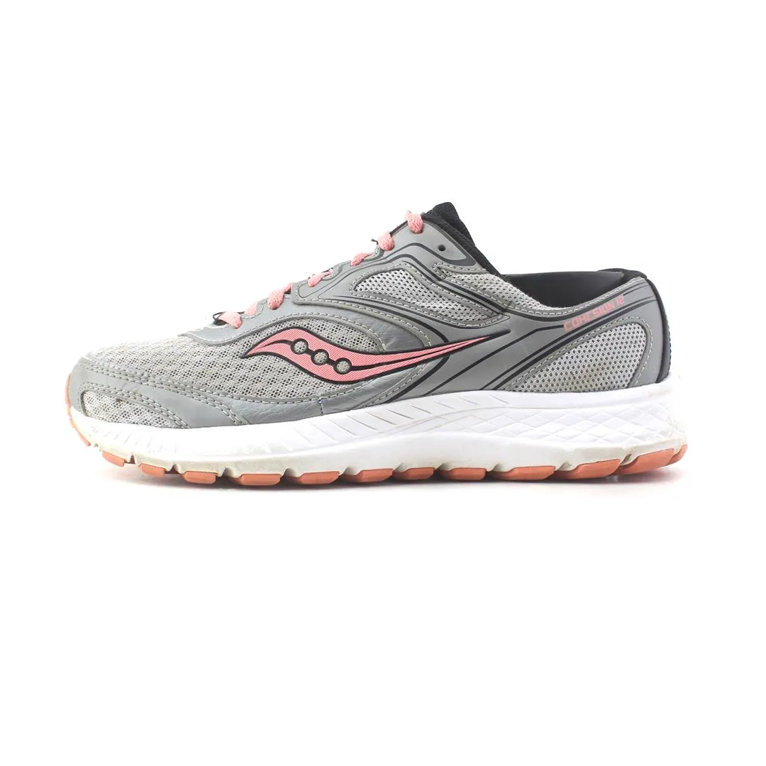 SAUCONY COHESION 12 Rocker Running Shoes