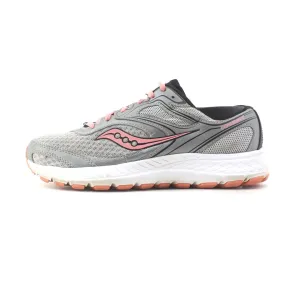 SAUCONY COHESION 12 Best Running Shoes For Wide Foot