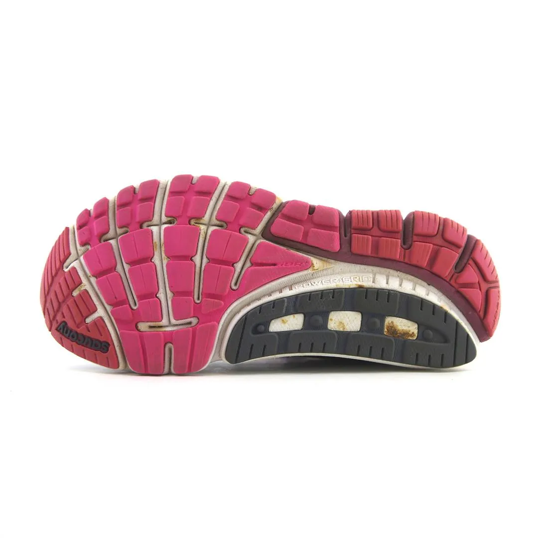 Running Shoes Size 9 SAUCONY ECHELON 5