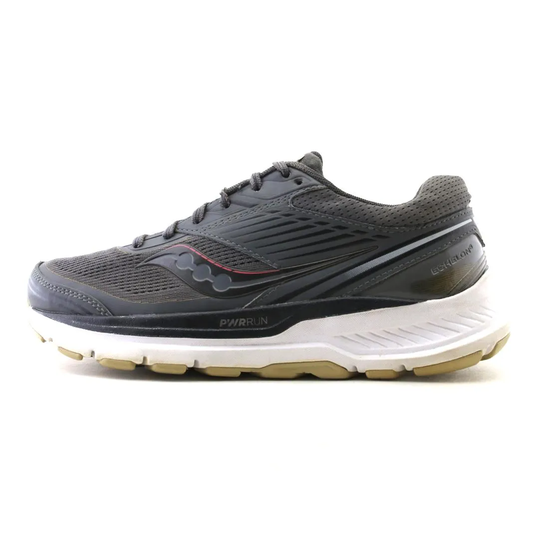 SAUCONY ECHELON 8 Running Shoes Milton Keynes