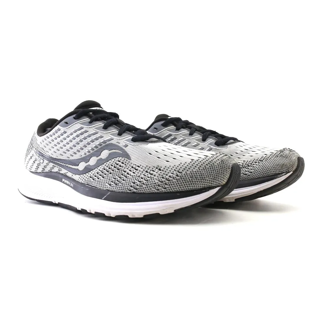 Trail Running Shoes With Wide Toe Box SAUCONY GUIDE 13