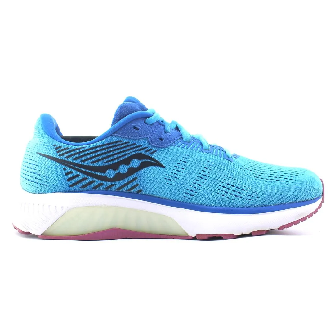 SAUCONY GUIDE 14 Running Shoes In Wide Widths