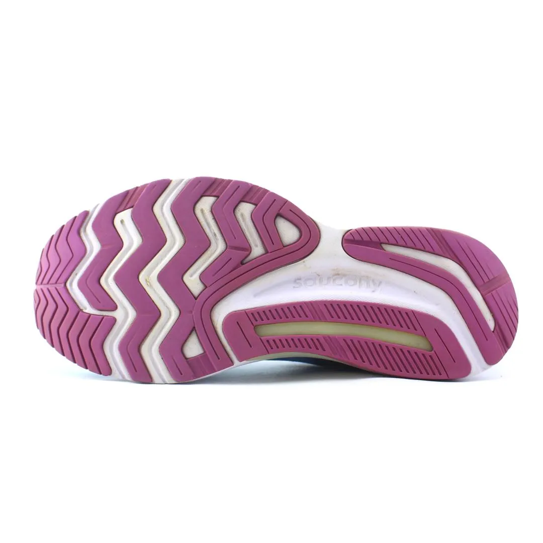 Japanese Running Shoes SAUCONY GUIDE 14