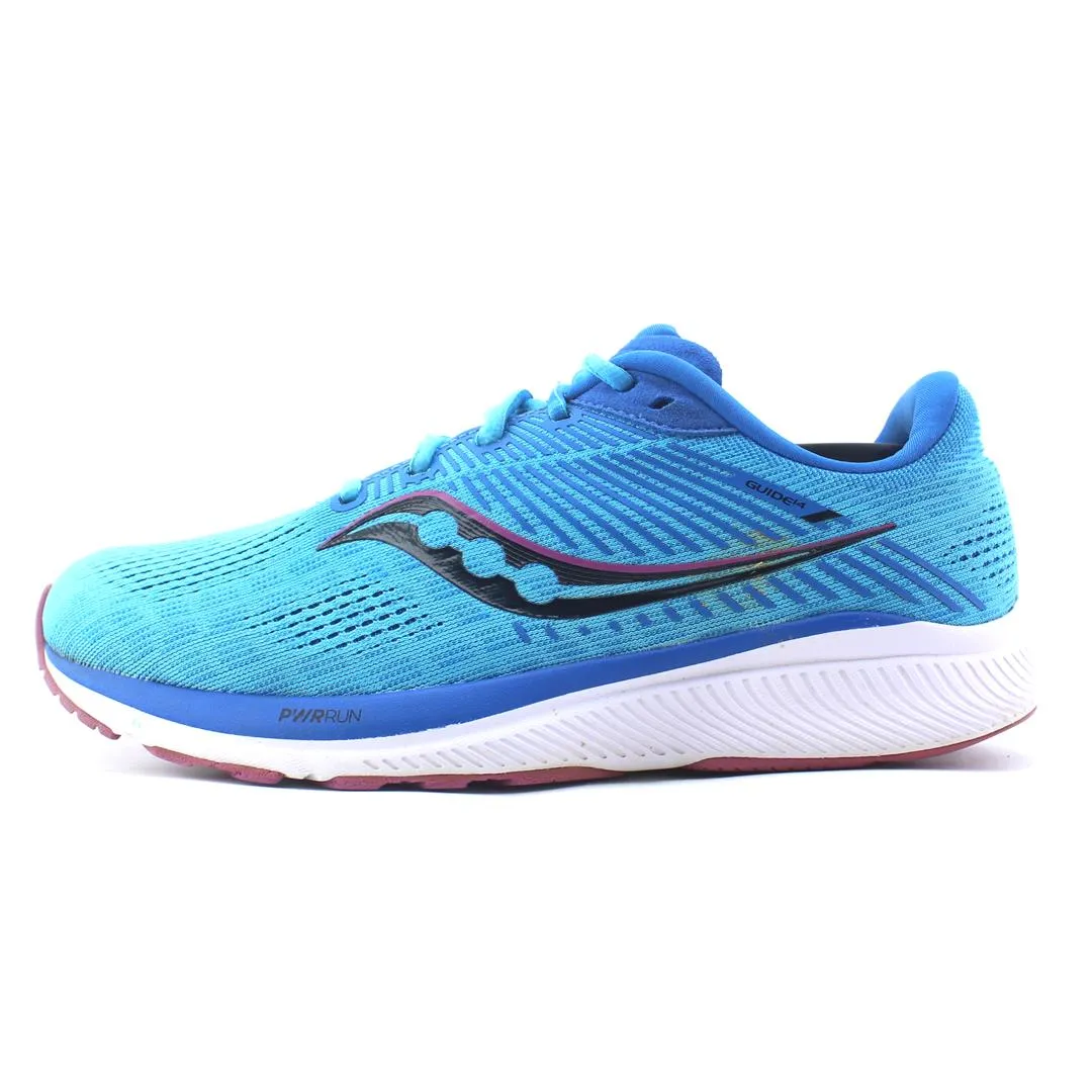 Running In Trail Shoes SAUCONY GUIDE 14