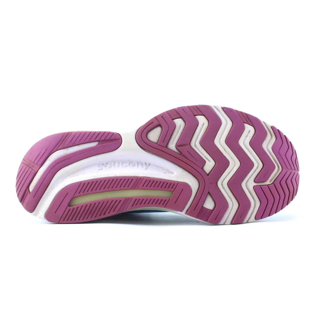 Running Spikes For Shoes SAUCONY GUIDE 14