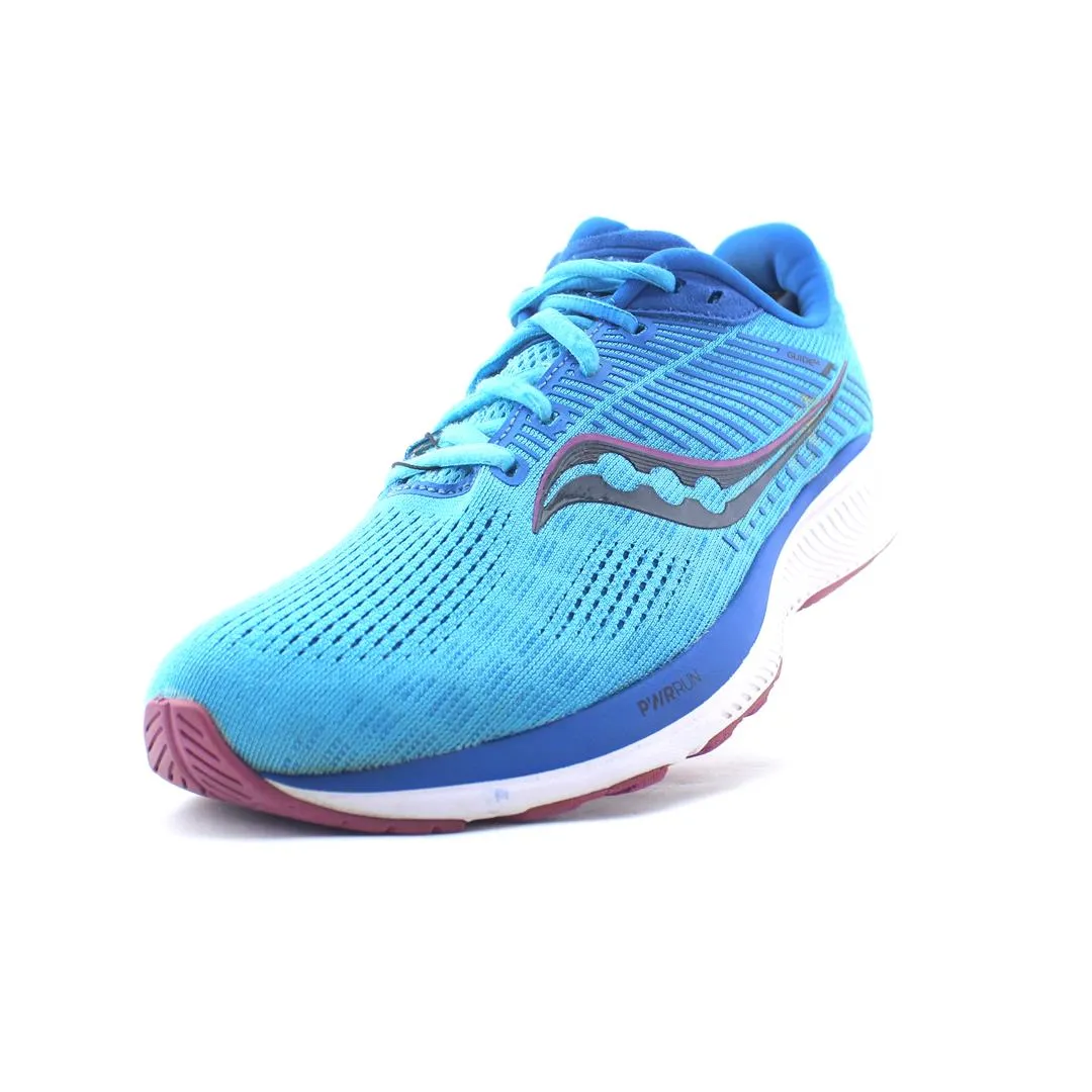 Best Running Shoes For The Treadmill SAUCONY GUIDE 14
