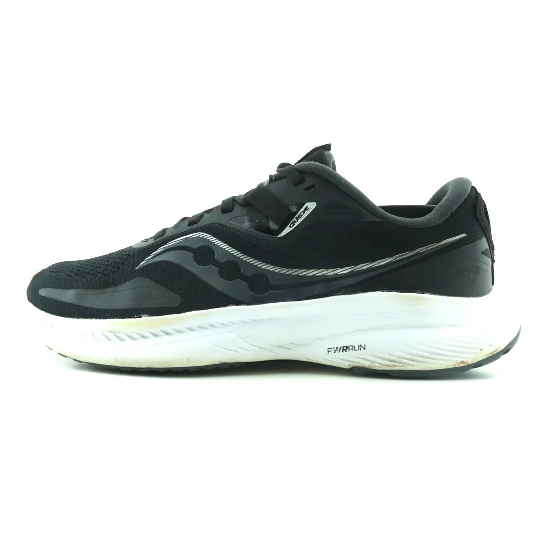 SAUCONY GUIDE 15 Running Shoes For Heavy Males